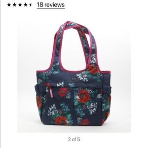Pioneer woman lunch bag /tote